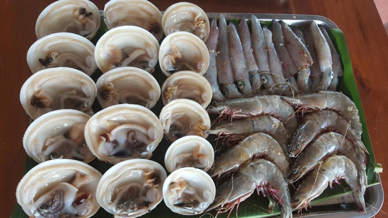 Lien Thong Hotel Phu Quoc Exterior foto